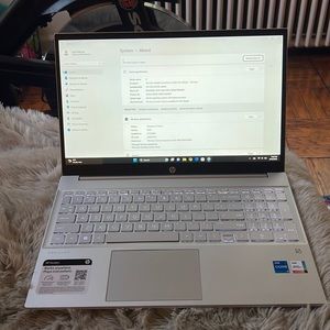 HP Pavilion Laptop 15inch